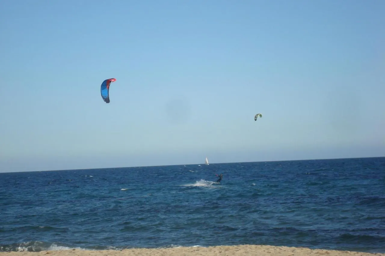Apartamento Augusta Cambrils Lux Con Vista Al Mar Apartment