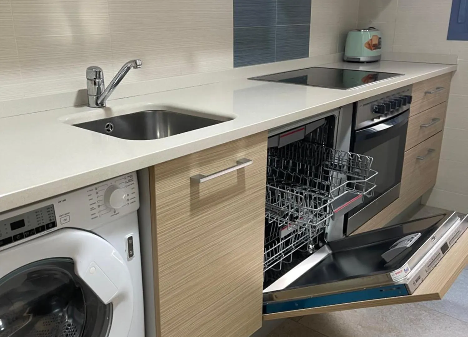 Apartamento Augusta Cambrils Lux Con Vista Al Mar Spain