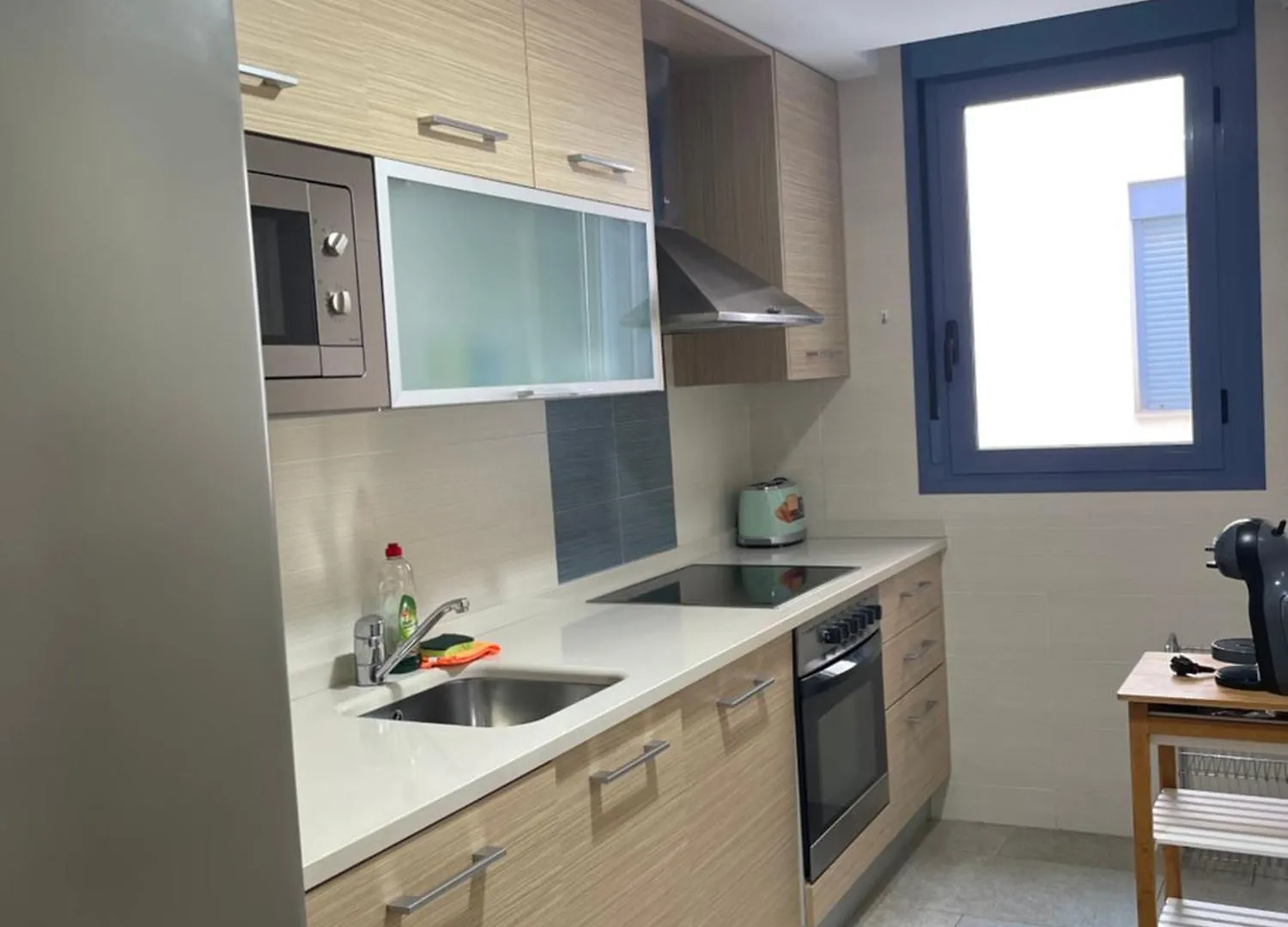Apartamento Augusta Cambrils Lux Con Vista Al Mar