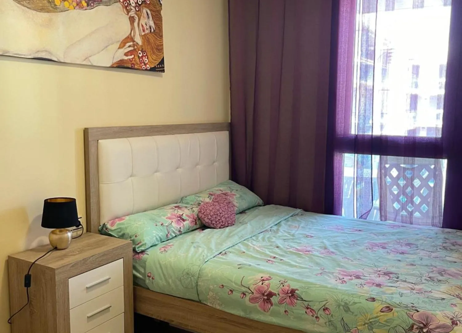 Apartment Apartamento Augusta Cambrils Lux Con Vista Al Mar