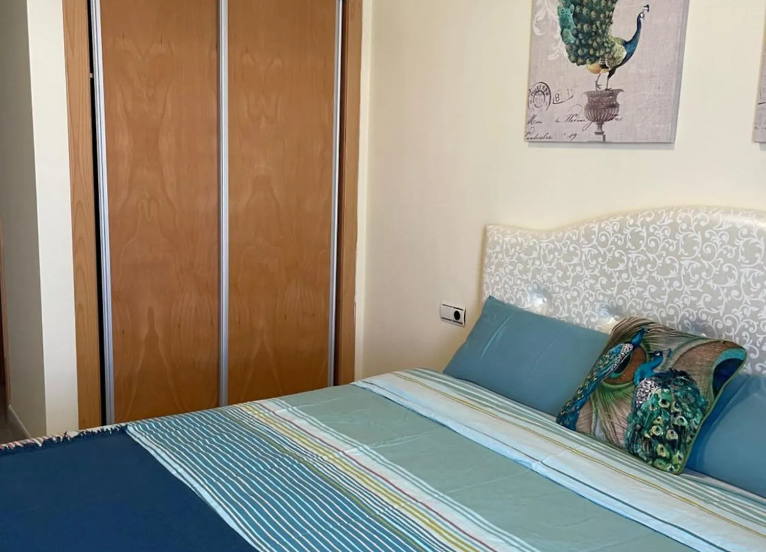 Apartamento Augusta Cambrils Lux Con Vista Al Mar 0*,  Spain