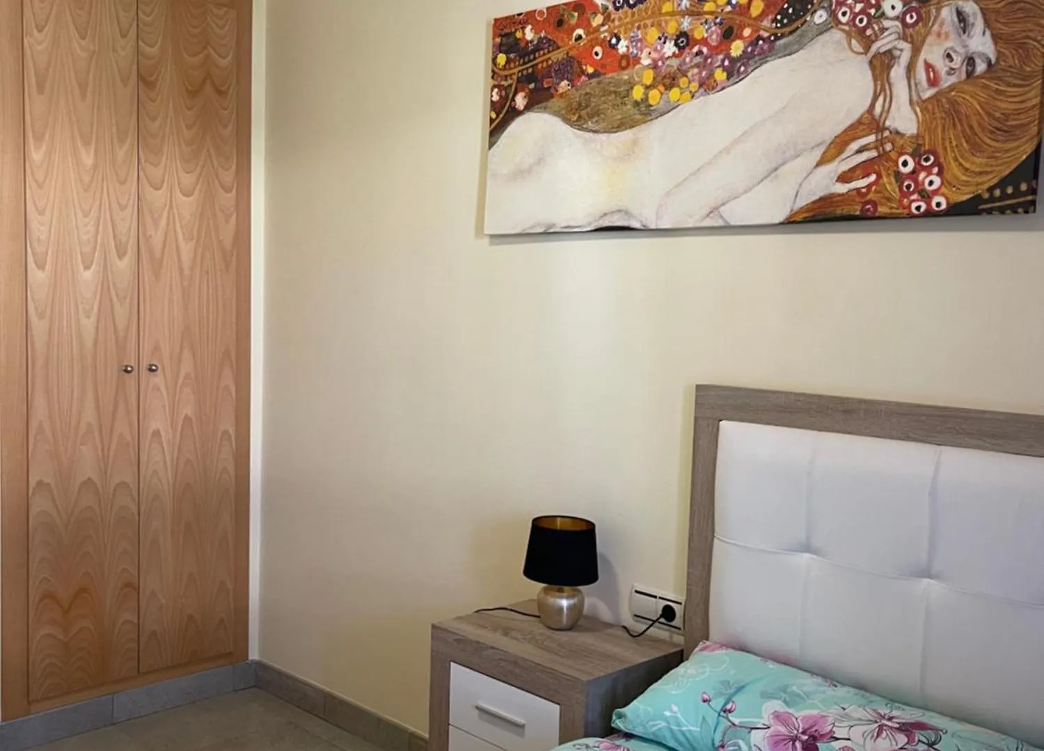 Apartamento Augusta Cambrils Lux Con Vista Al Mar Apartment