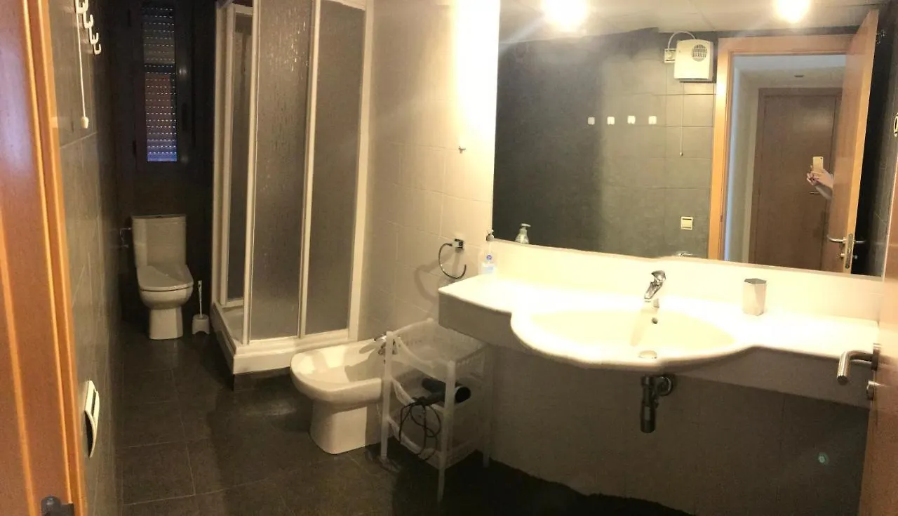 Apartamento Augusta Cambrils Lux Con Vista Al Mar Apartment