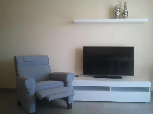 Apartamento Augusta Cambrils Lux Con Vista Al Mar Apartment Spain