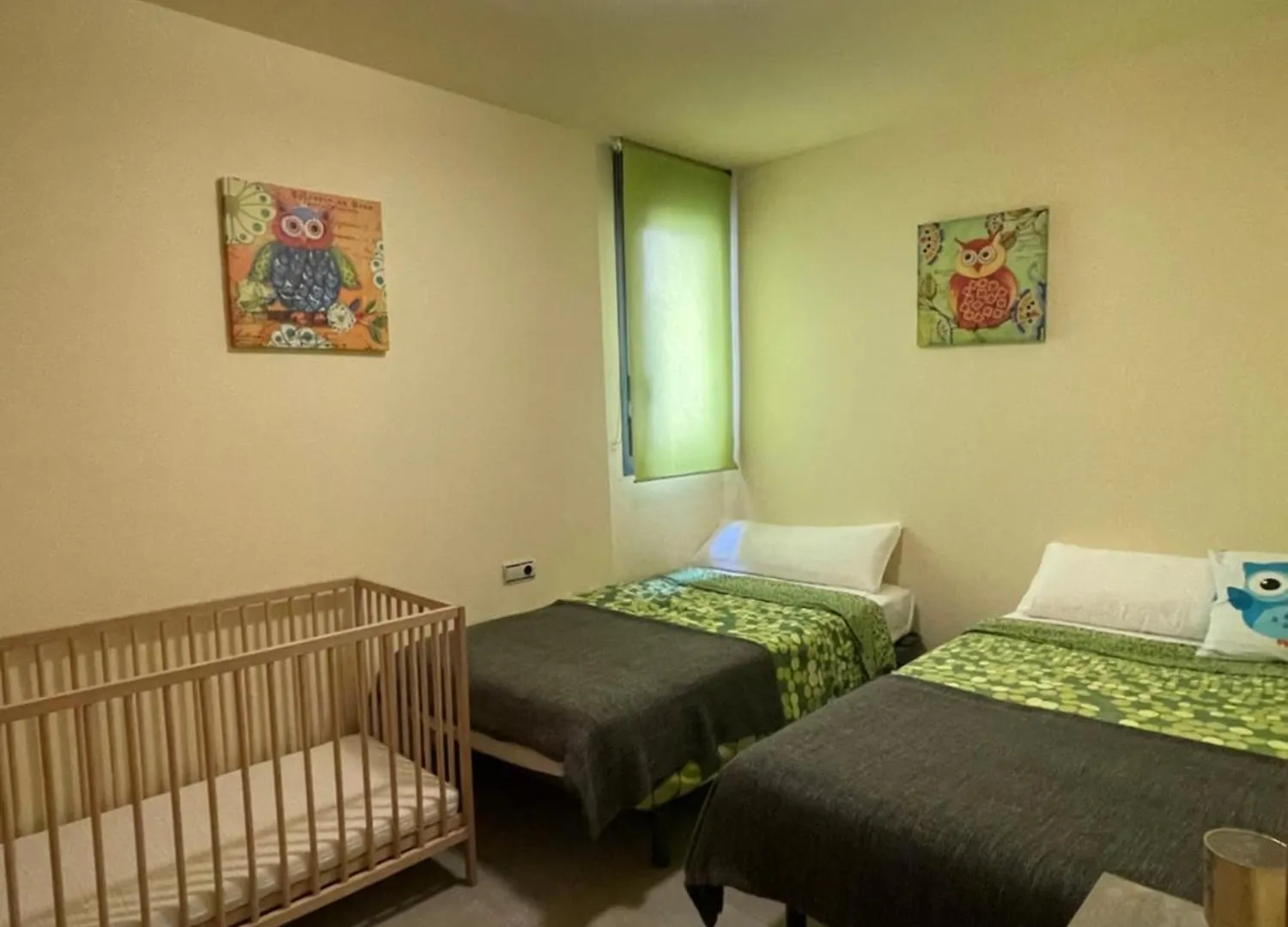 Apartamento Augusta Cambrils Lux Con Vista Al Mar Apartment