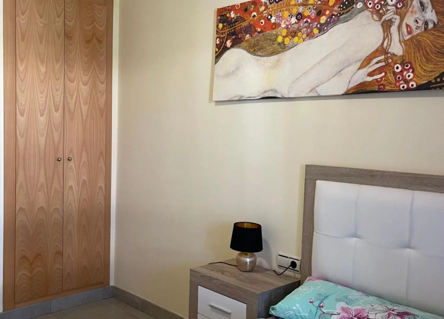 Apartamento Augusta Cambrils Lux Con Vista Al Mar Apartment Spain
